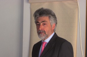 L’Ing. Fabio Mussoni è il nuovo Direttore Generale di Prandelli Spa. 