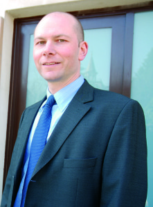 Lars van der Haegen, nuovo amministratore delegato del Gruppo Belimo