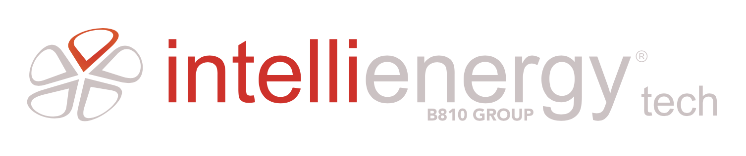 Logo Intellienergy Tech